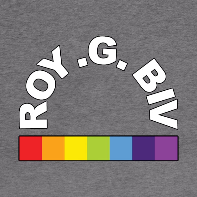 ROY .G. BIV 03 by RR_Designs